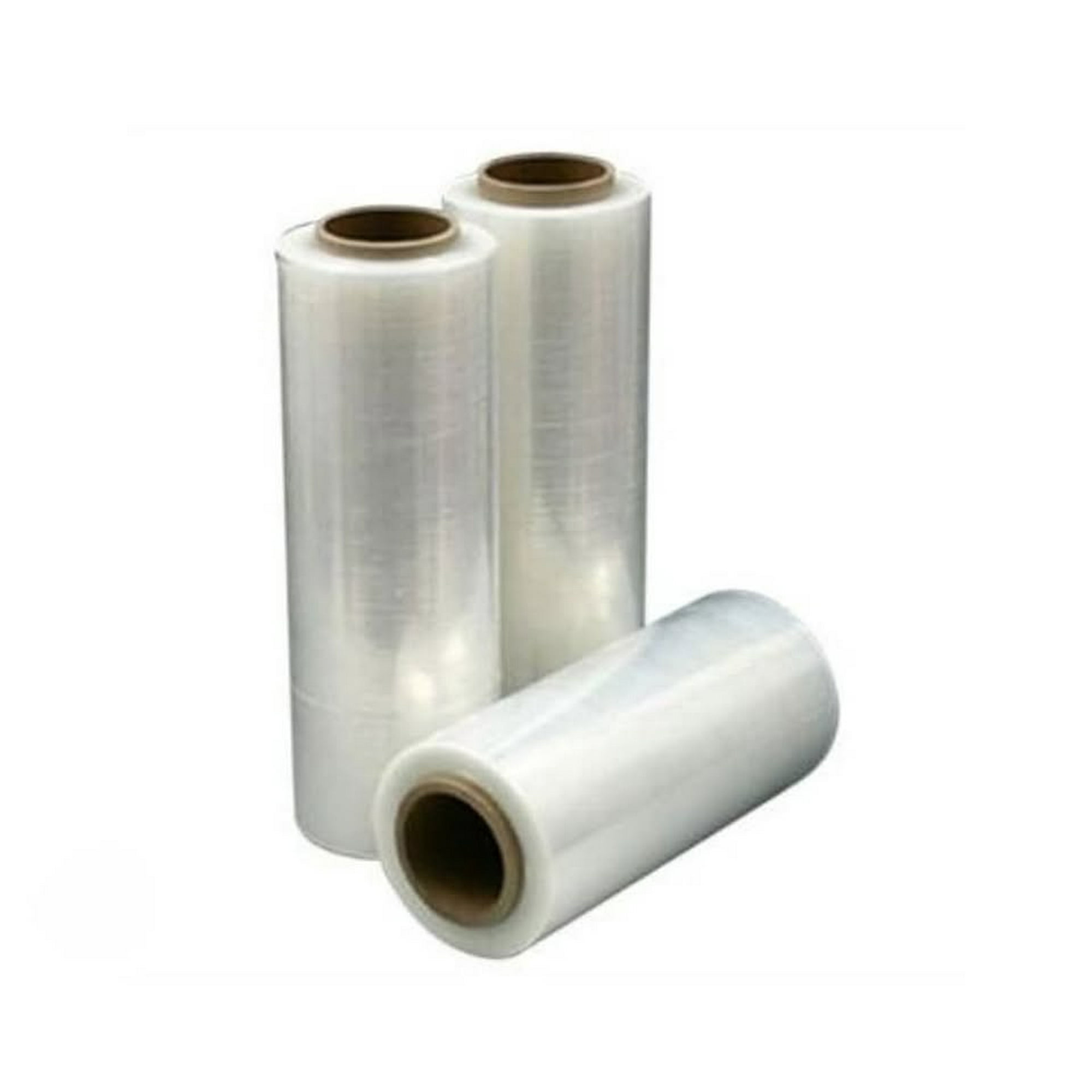 Stretch wrap