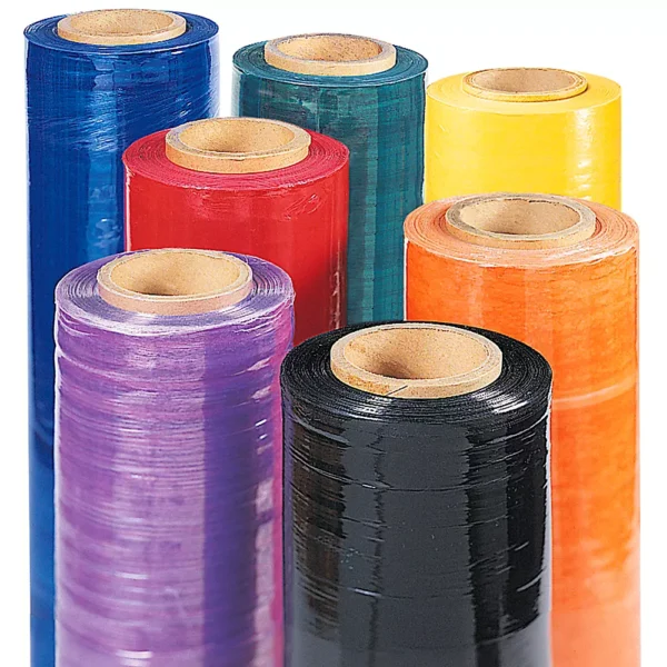 NorthEdge Color Tinted Stretch Wrap