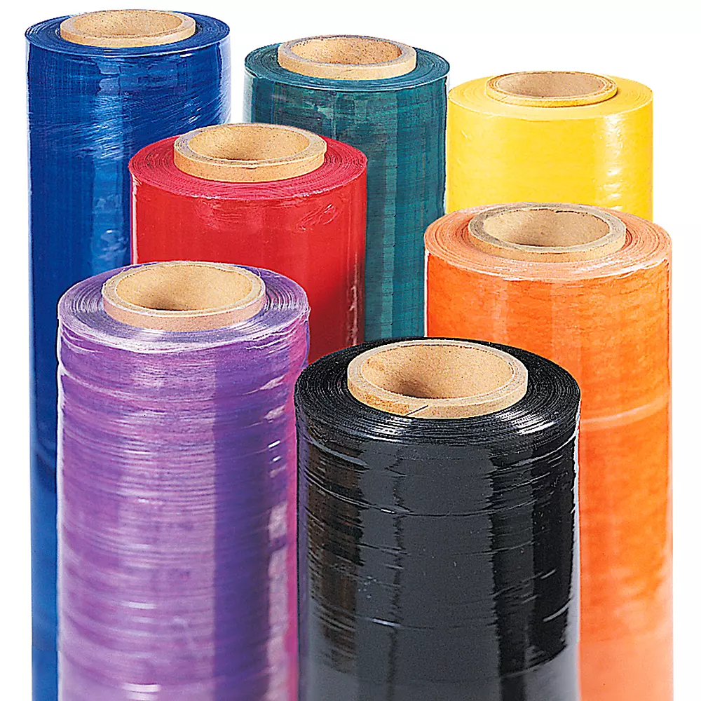 NorthEdge Color Tinted Stretch Wrap
