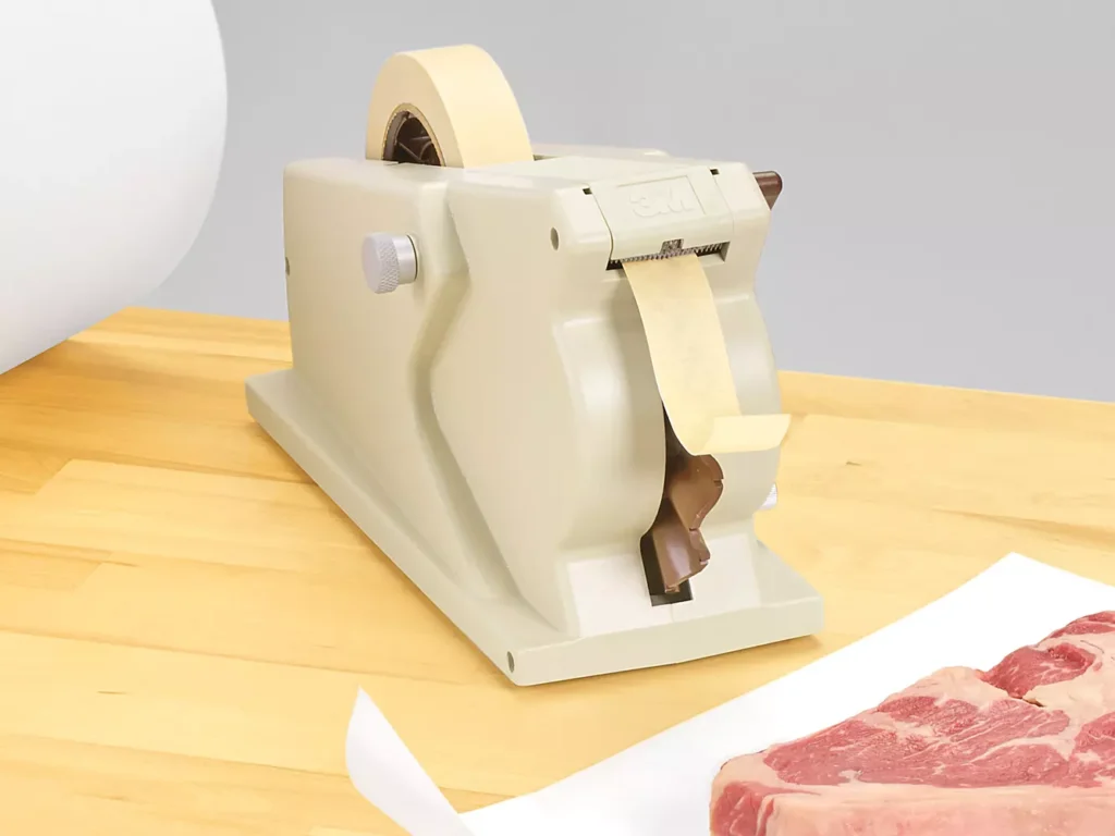 3M Definite Length Tape Dispensers