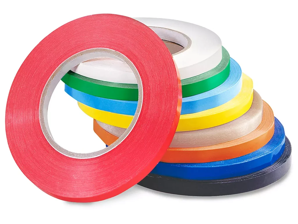 Bag Tape