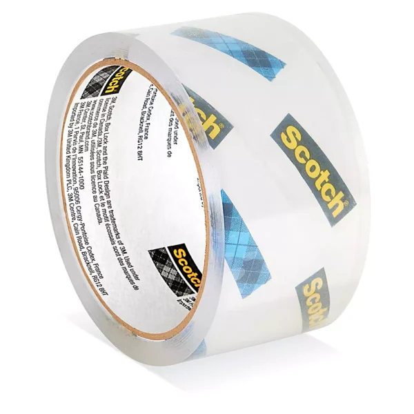 3M 3850 Carton Sealing Tape