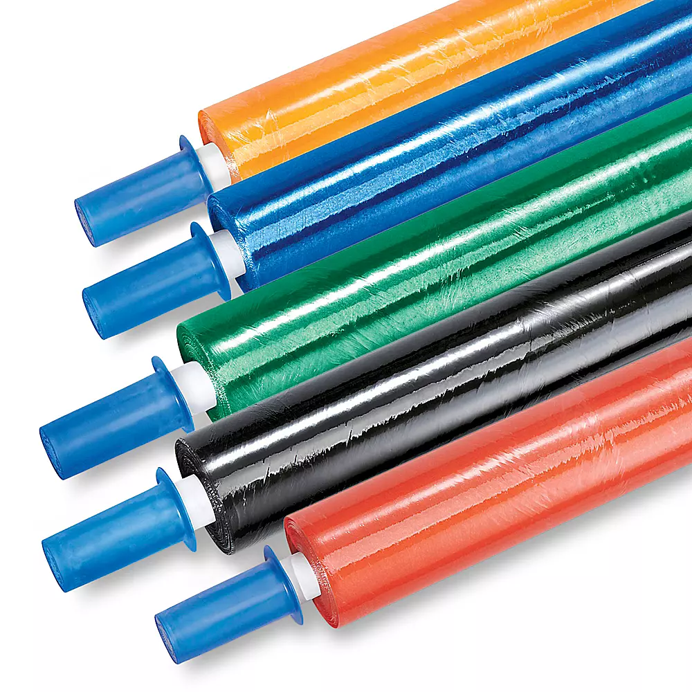 NED Color Tinted Cast Stretch Wrap
