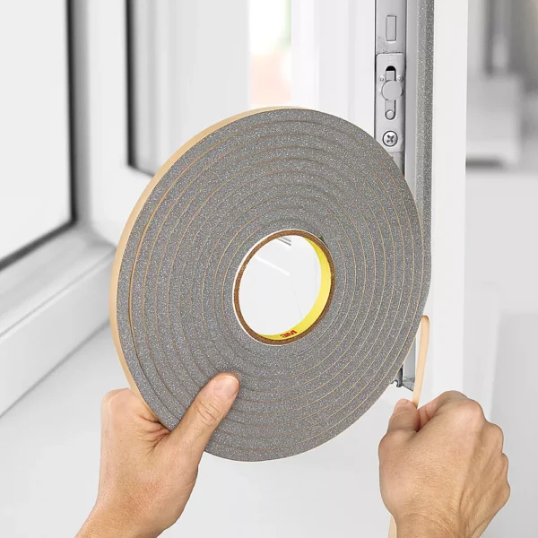 3M Low Density Urethane Foam Tape