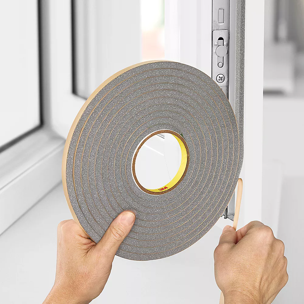 3M Low Density Urethane Foam Tape