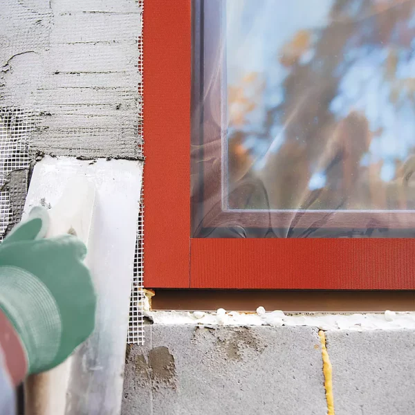 3M 5959 Outdoor Stucco Duct Tape
