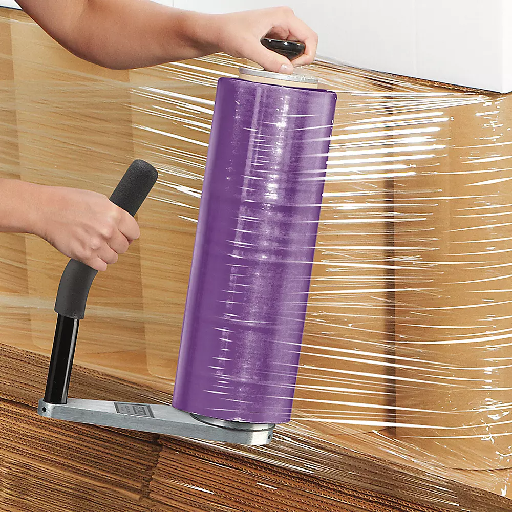 Heavy-Duty Handwrappers