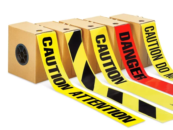 NorthEdge Barricade Tape