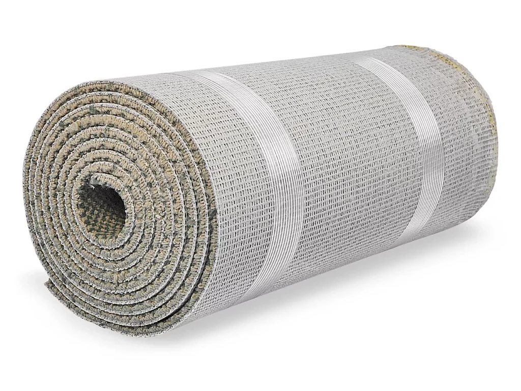 3M 897 Standard Strapping Tape