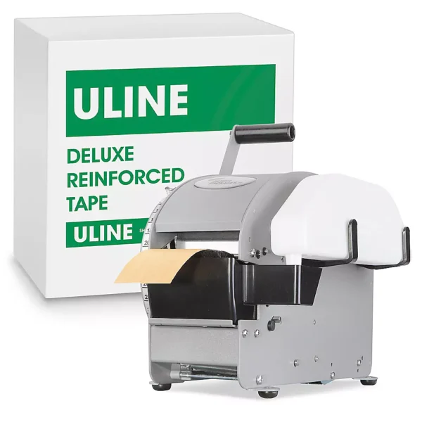 NorthEdge Reinforced Kraft Sealing Tape