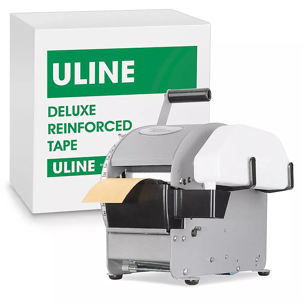 NorthEdge Reinforced Kraft Sealing Tape