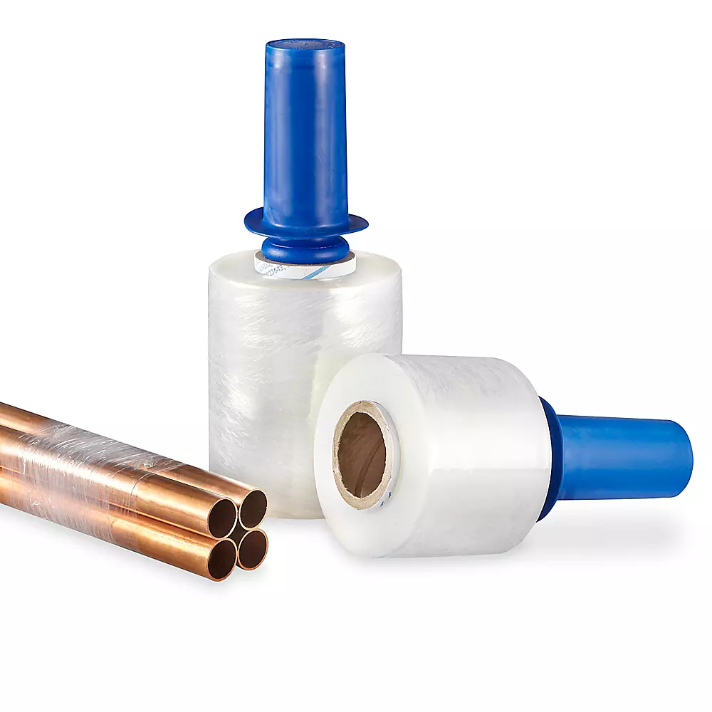 NED Mini-Wrap Stretch Film