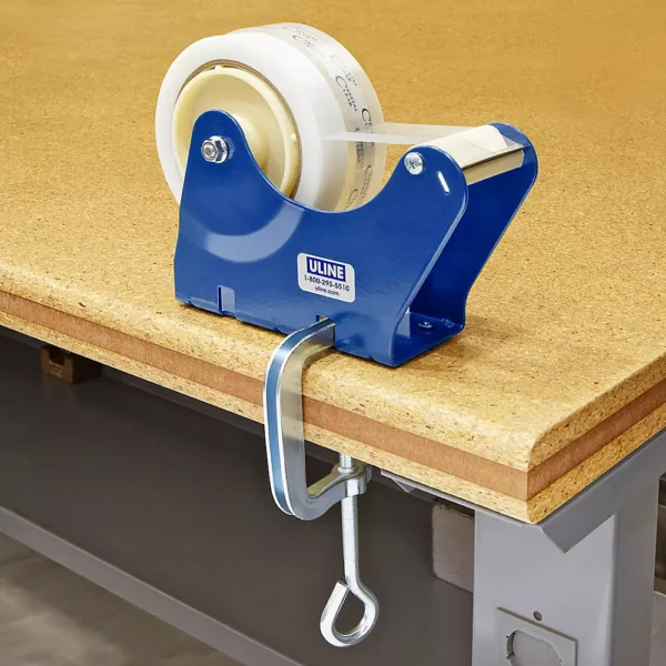 NorthEdge Bench Tape Dispensers