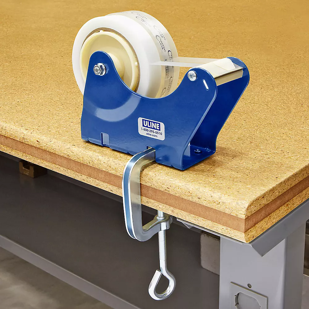 NorthEdge Bench Tape Dispensers