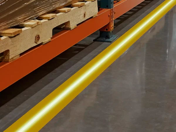 Glow Deluxe Safety Tape