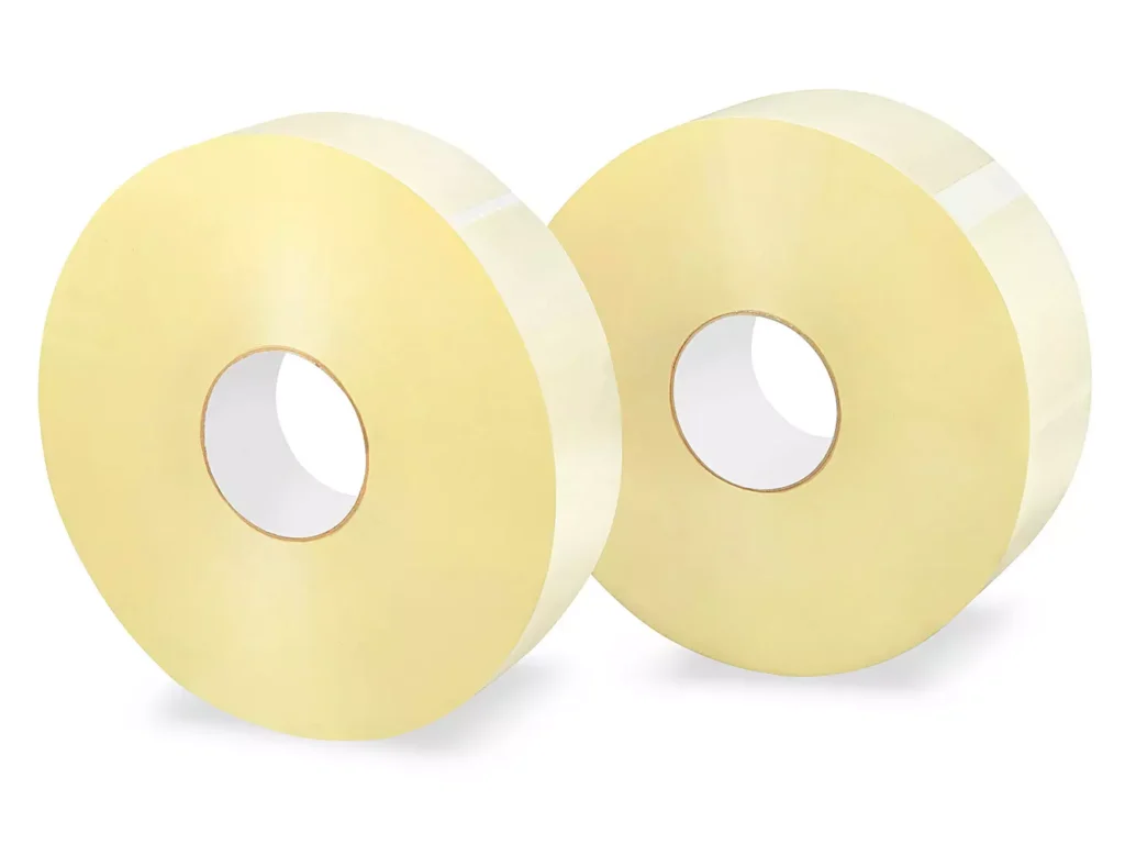 NorthEdge Machine Length Carton Sealing Tape