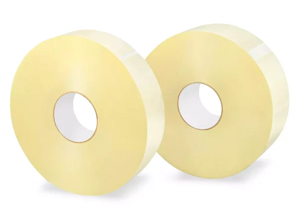 NorthEdge Machine Length Carton Sealing Tape