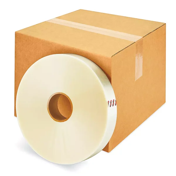 3M Hot Melt Machine Length Carton Sealing Tape