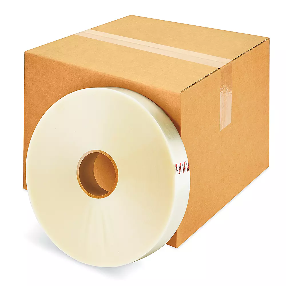 3M Hot Melt Machine Length Carton Sealing Tape