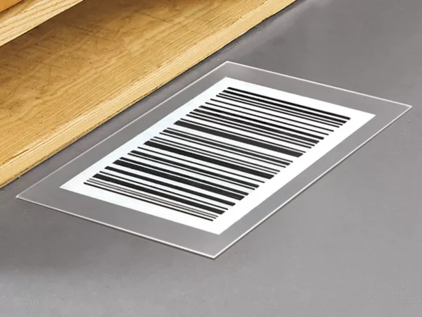 Label Protectors