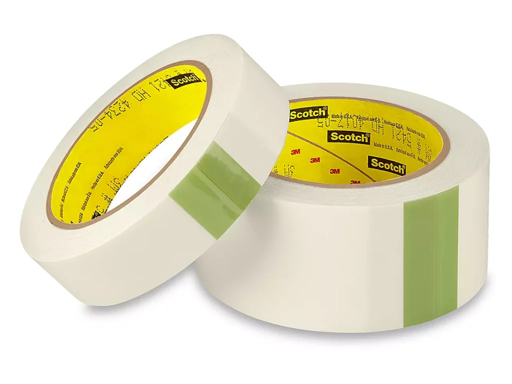 3M 5421 UHMW Film Tape