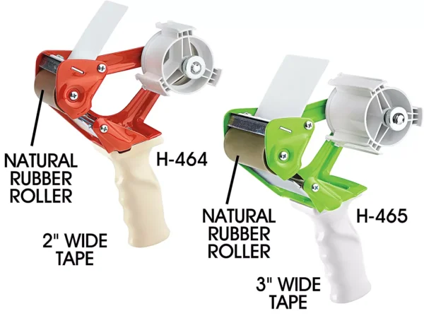 NorthEdge Heavy Duty Tape Dispensers