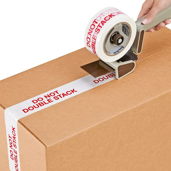 Double Duty Tape