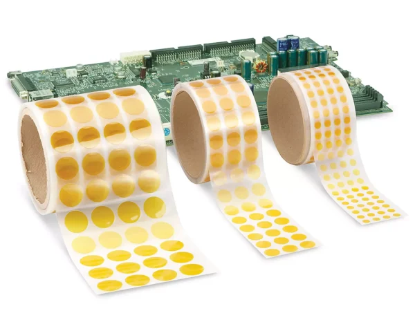 Kapton® Discs
