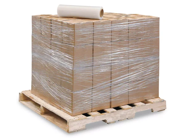 NorthEdge Economy Cast Stretch Wrap
