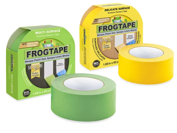 FrogTape® Painter's Tape