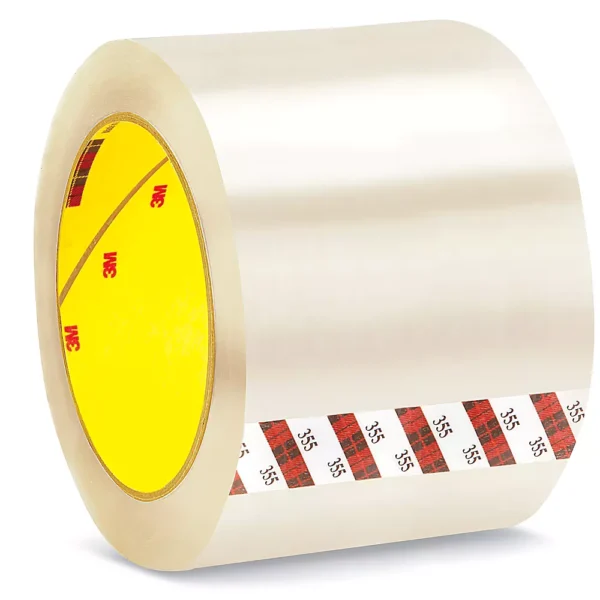 3M 355 Carton Sealing Tape