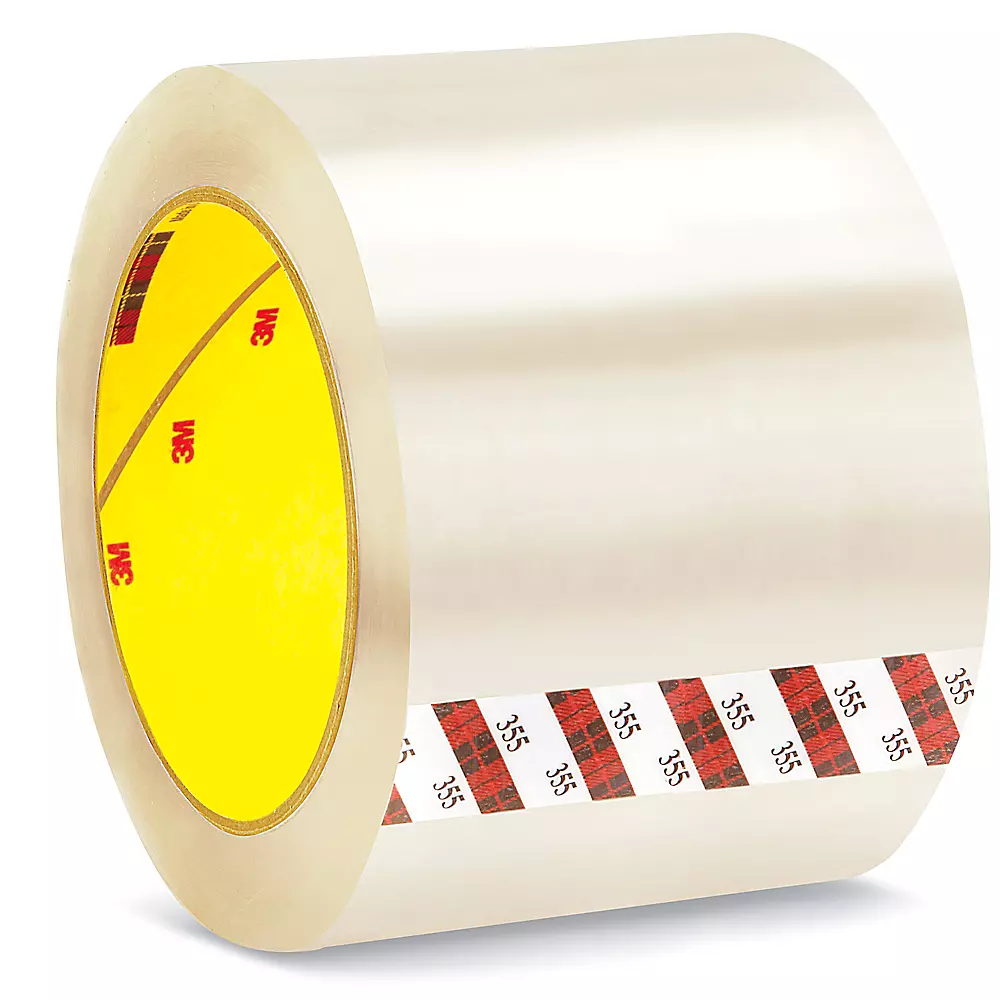 3M 355 Carton Sealing Tape