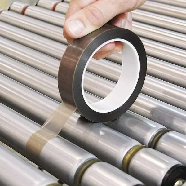 Teflon® PTFE Film Tape