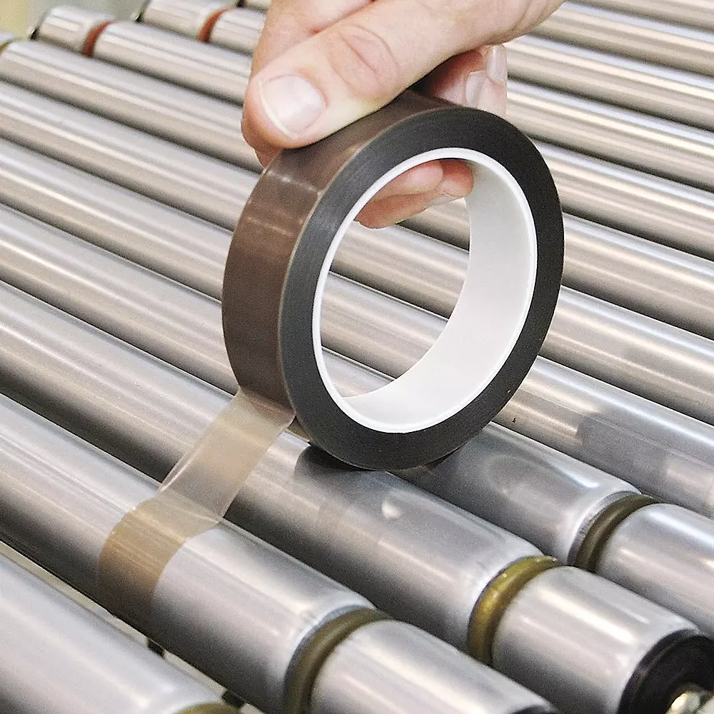Teflon® PTFE Film Tape
