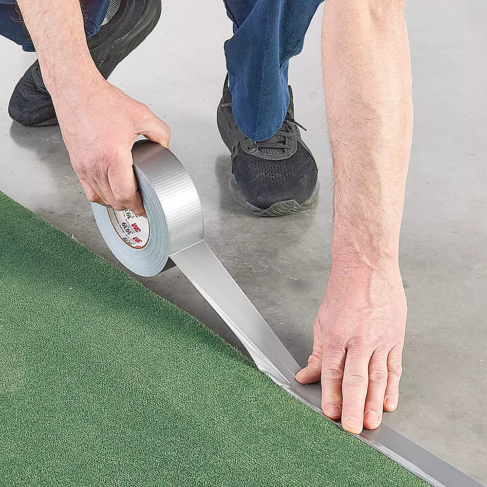 3M 3939 Performance Duct Tape