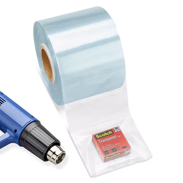 NorthEdge Shrink Tubing