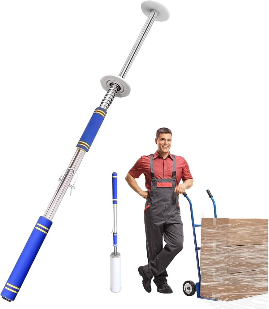 Long Handle Handwrappers