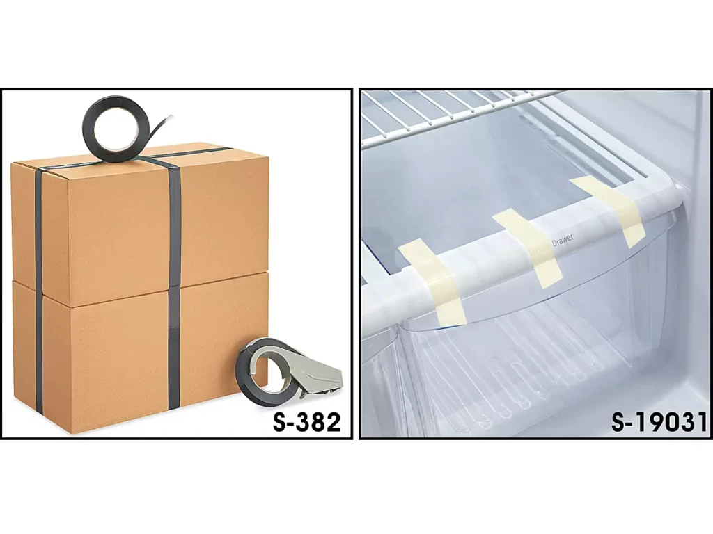 Tesa Strapping Tape