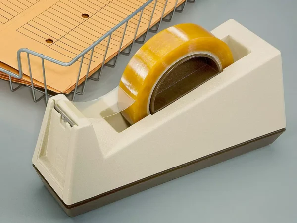 3M Single Roll Tape Dispensers