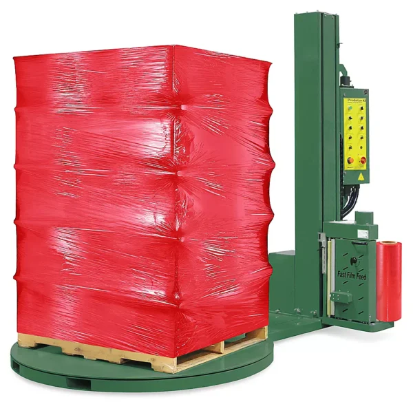 NorthEdge Machine Length Stretch Film - Color Tinted