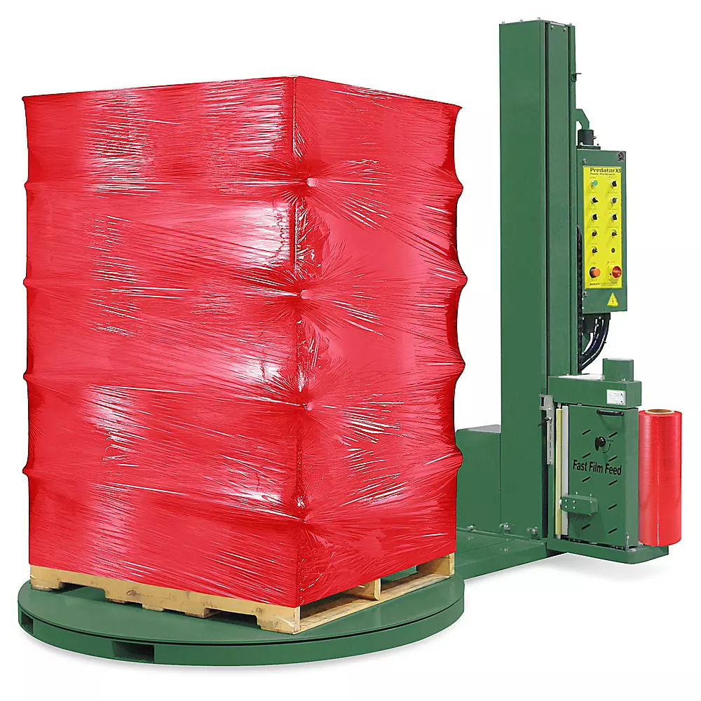 NorthEdge Machine Length Stretch Film - Color Tinted