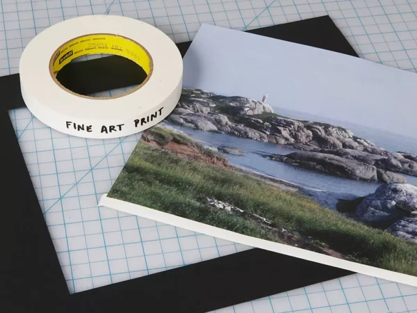 3M 256 Masking Tape