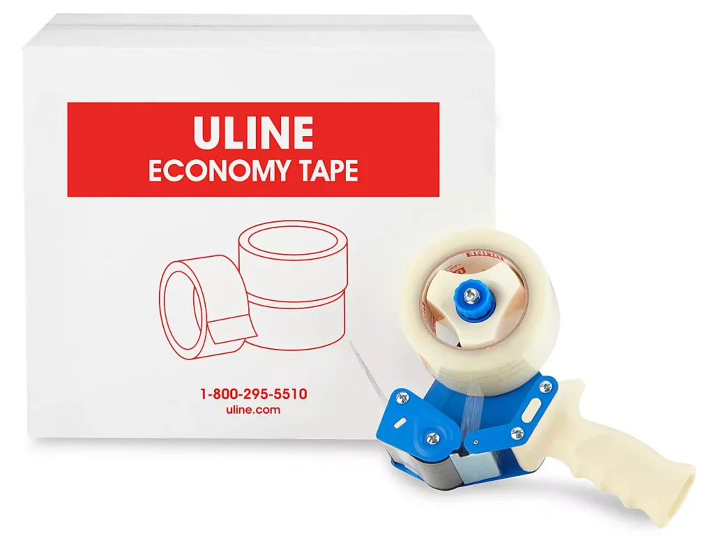 NorthEdge Economy Tape - 1.7 Mil
