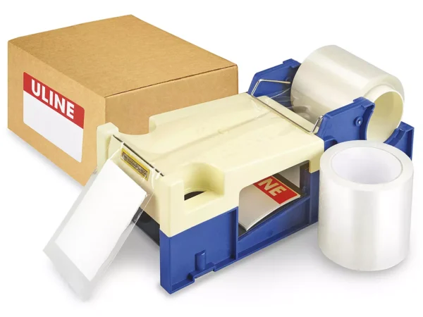 NorthEdge Label Protection Tape
