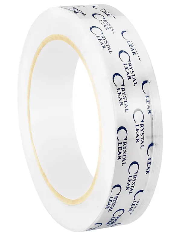 NorthEdge Crystal Clear Tape