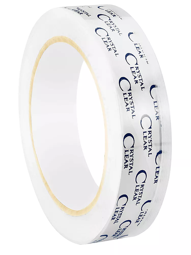 NorthEdge Crystal Clear Tape