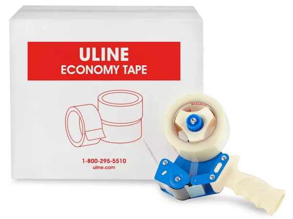 NorthEdge Economy Tape - 2.5 Mil