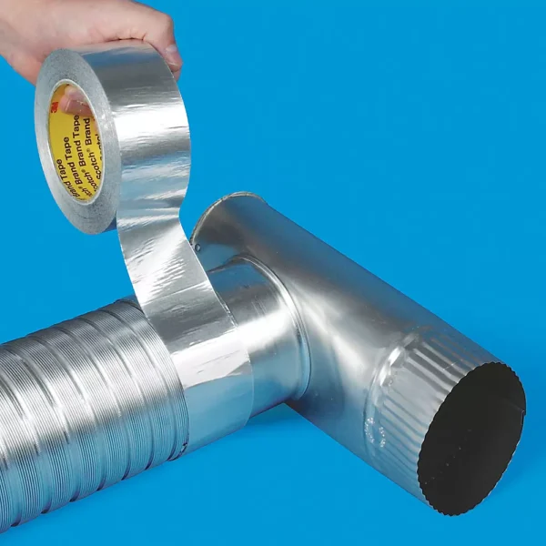3M 425 Aluminum Foil Tape