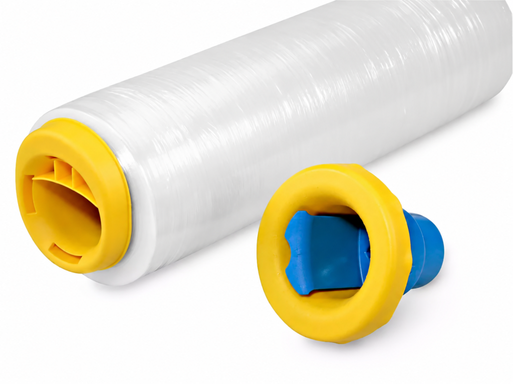 Hand-Saver Dispensers