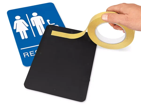 NorthEdge Adhesive Transfer Tape - Hand Rolls